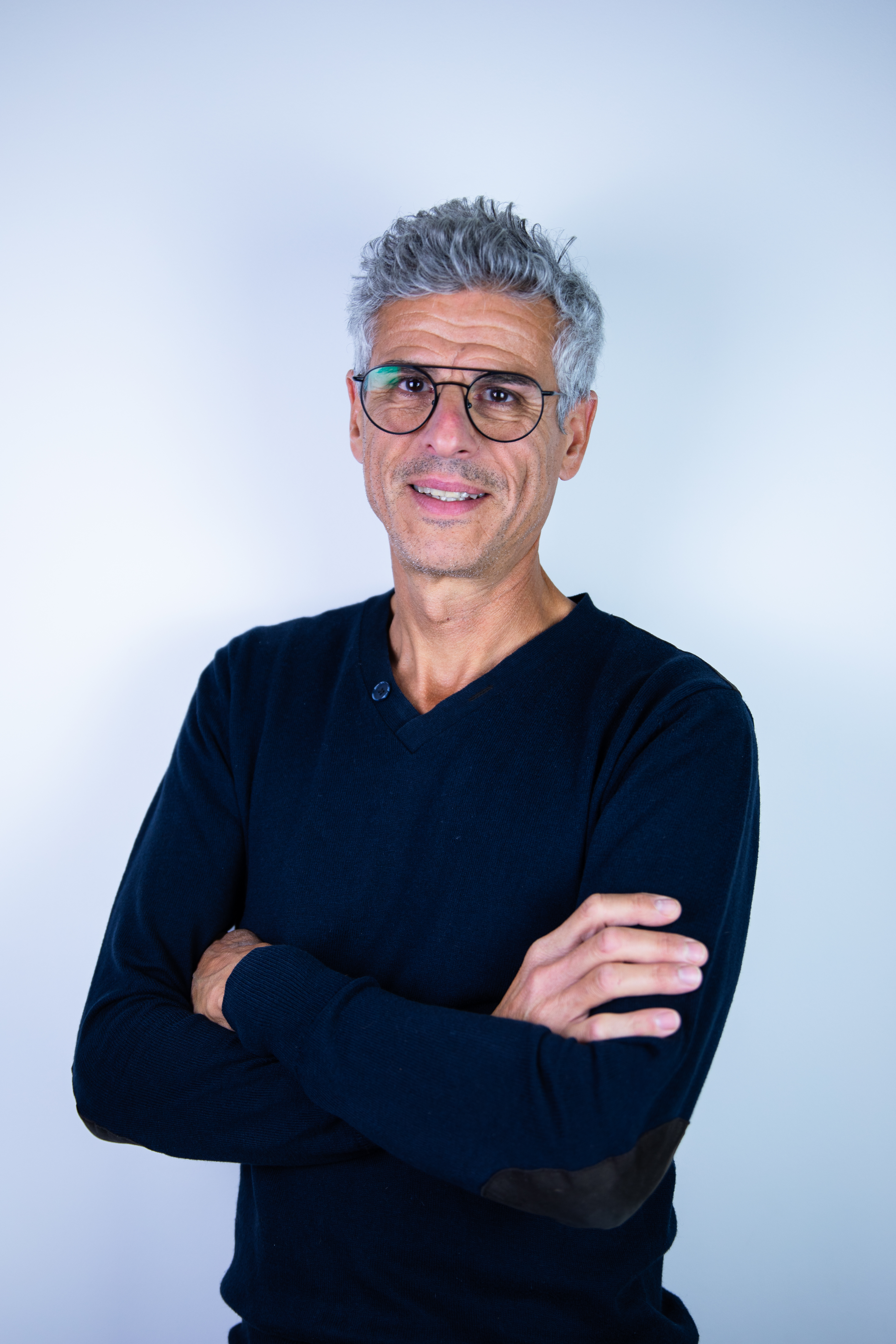 Illustration de Jean-Marc MIMRAN Cimm Immobilier